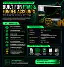 Pass FTMO Challenges with This Fully Automated Low-Risk Trading System