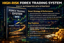 Advanced Forex Automation System – Price Action & Grid Strategy (MT4)