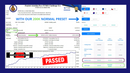 Pass Funded Account Challenge System (Low Drawdown Strategy)