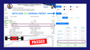 Pass Funded Account Challenge System (Low Drawdown Strategy)