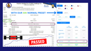 Pass Funded Account Challenge System (Low Drawdown Strategy)