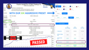 Pass Funded Account Challenge System (Low Drawdown Strategy)