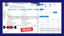 Pass Funded Account Challenge System (Low Drawdown Strategy)