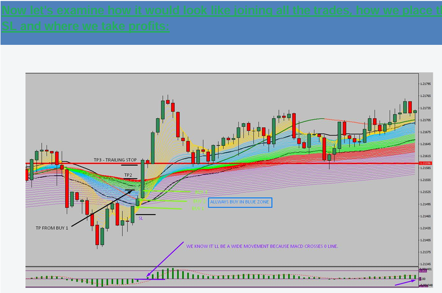 High Win Rate M5 Trading Strategy – Turn Small Entries into Consistent Daily Profits